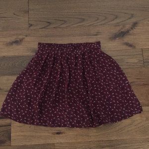 Old navy skirt